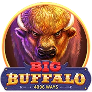 เกมสล็อต Big Buffalo
